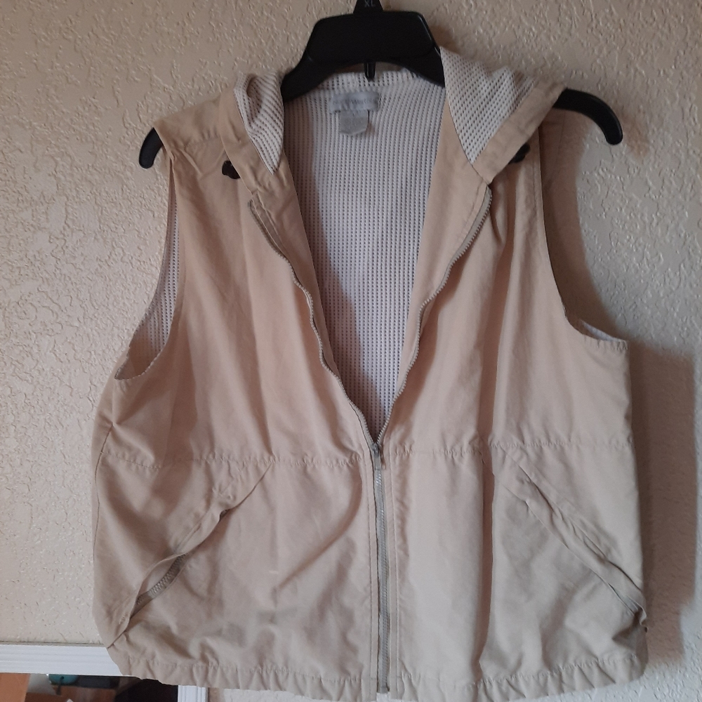Thermal Vest